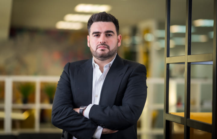 Founder Photo